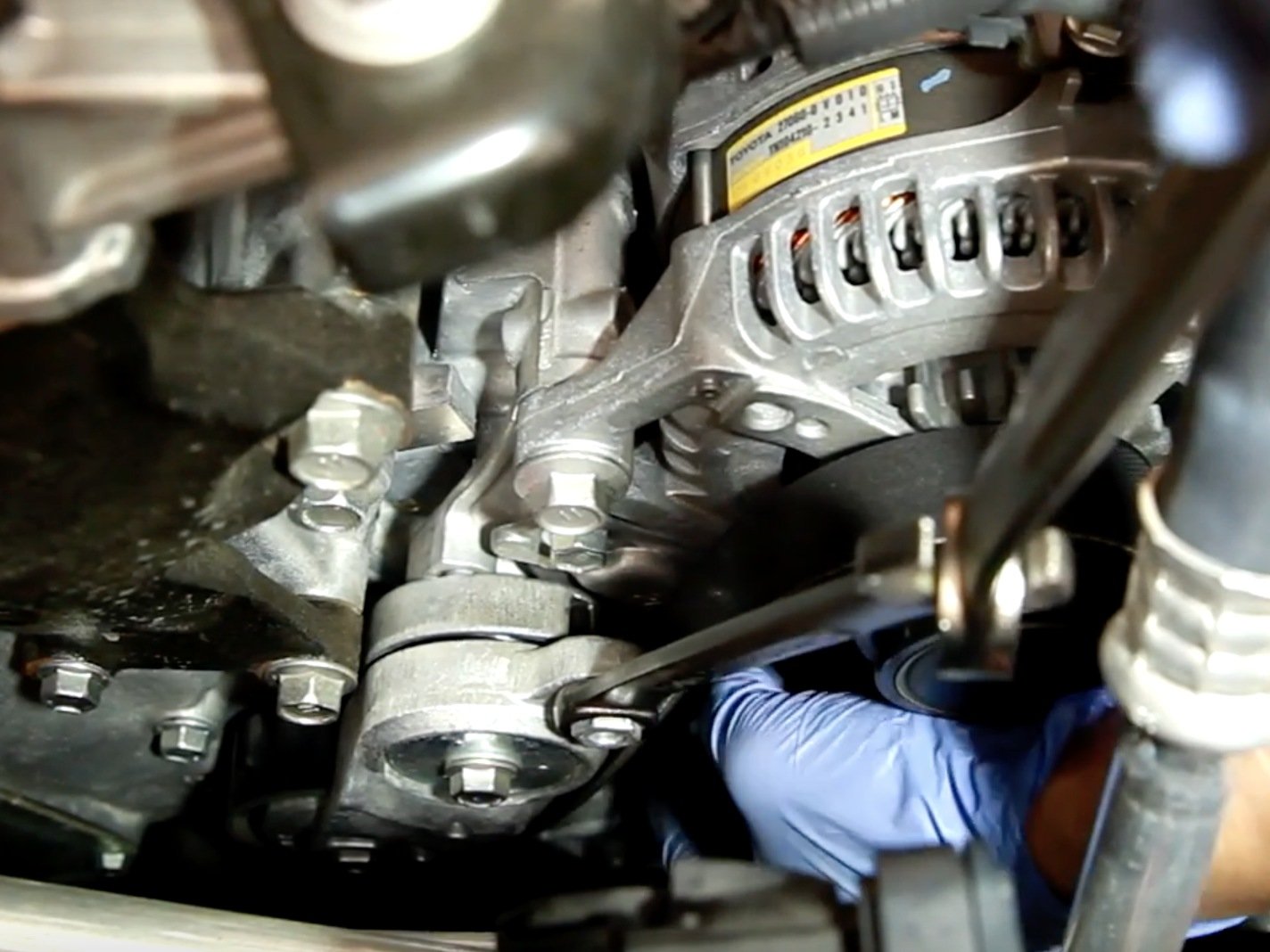 See B3762 in engine